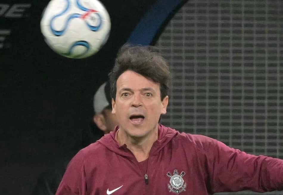 Clube vive sua maior crise na história dos pontos corridos