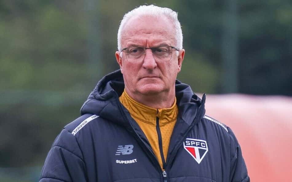 São Paulo dá sequência aos trabalhos, e Danielzinho treina com o grupo