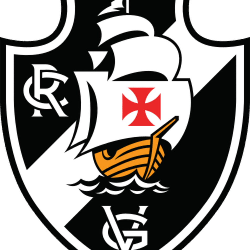 Escudo do Vasco da Gama