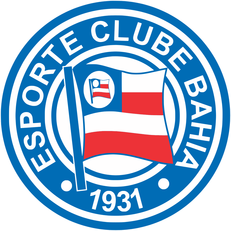 Escudo Bahia