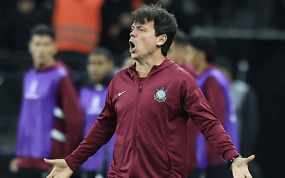 Corinthians vive sua maior crise na história do Brasileirão de pontos corridos