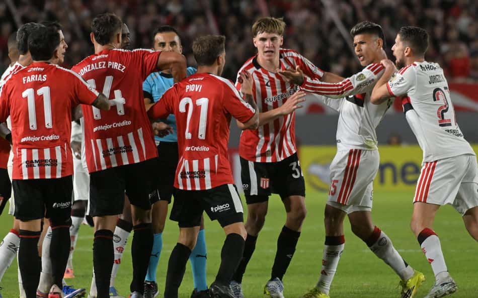 Batalha de La Plata: Flamengo retorna, em alerta, ao palco de 'guerra' na Libertadores