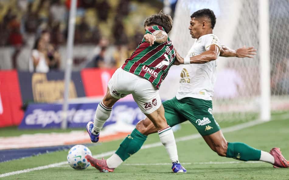 Como assistir Chapecoense x Fluminense pelo Amazon Prime Video?