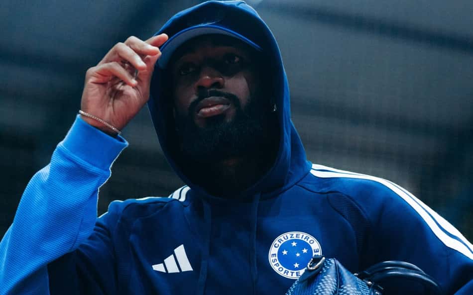 Cruzeiro: Artur Jorge revela conversa com Gerson e pedido de desculpas