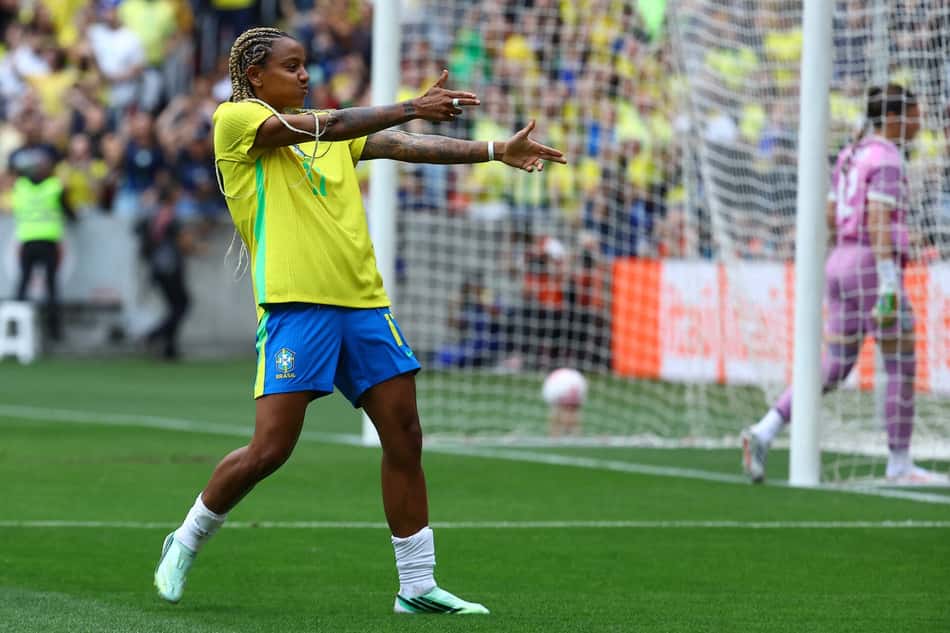 Geyse Brasil