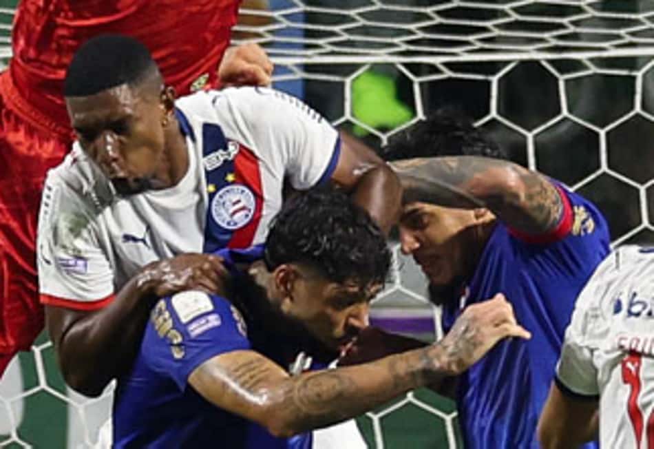 Goleiro Carlos Miguel no 1 a 0 do Palmeiras sobre o Bahia