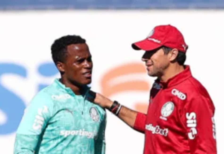 Flaco, Gómez ou Arias: quem você elege como líder do time? Vote!