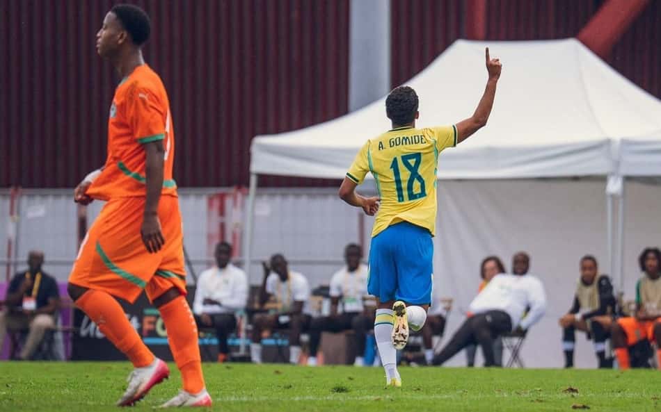 Gomide seleção brasileira (Foto: Fábio Souza / CBF)