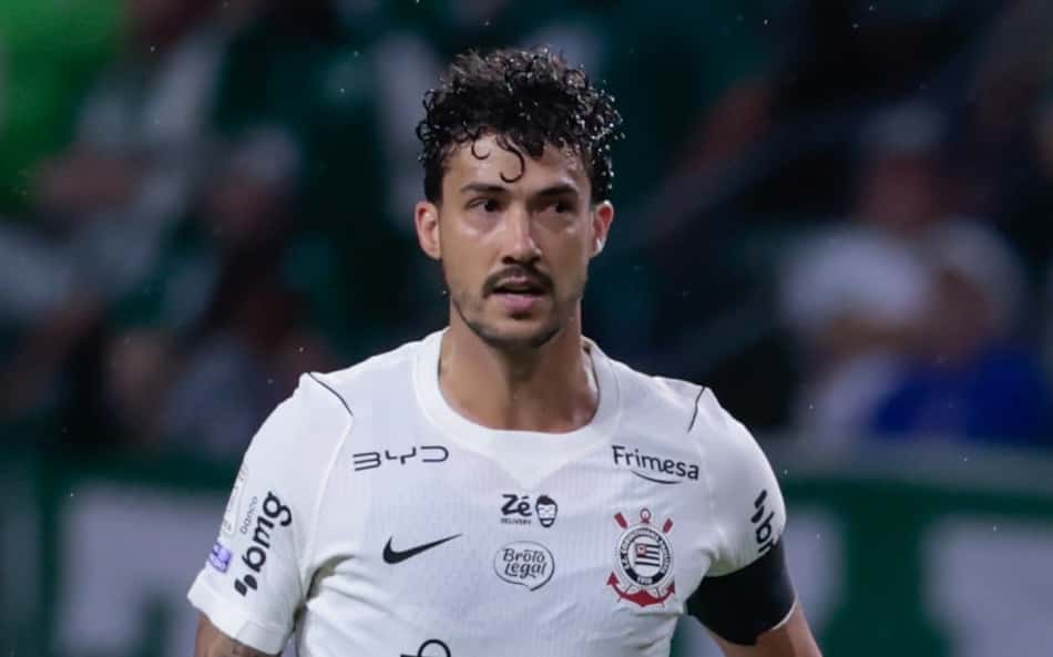 Gustavo Henrique