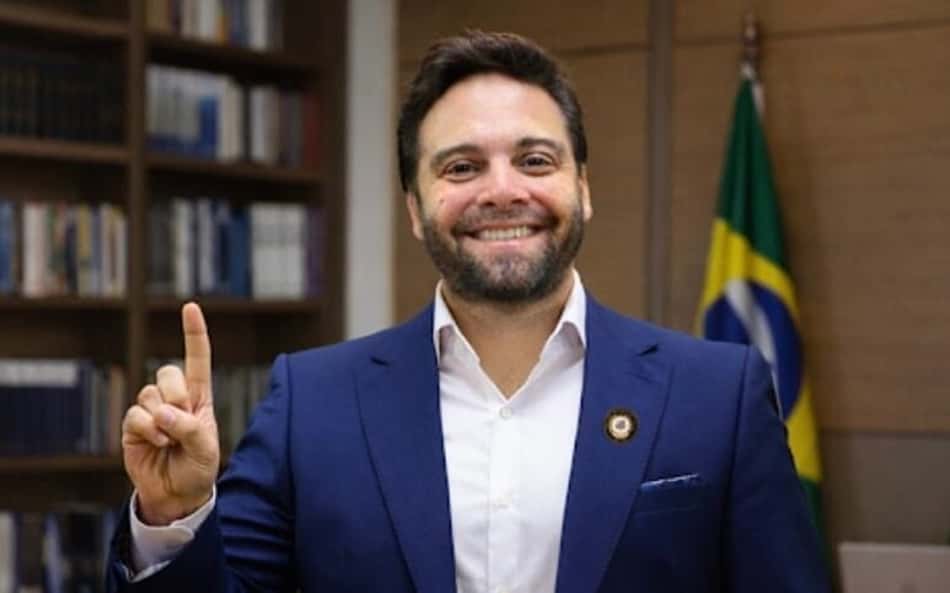 Ivan Luduvice detalha propostas para o Santos: veja planos para a Vila, Neymar e SAF