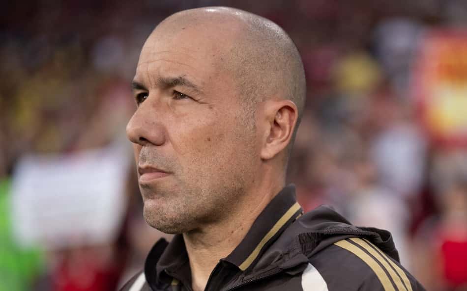 Decisão de Leonardo Jardim na escalação do Flamengo repercute: 'Isso mostra'
