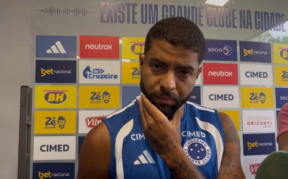 João Marcelo na Toca da Raposa