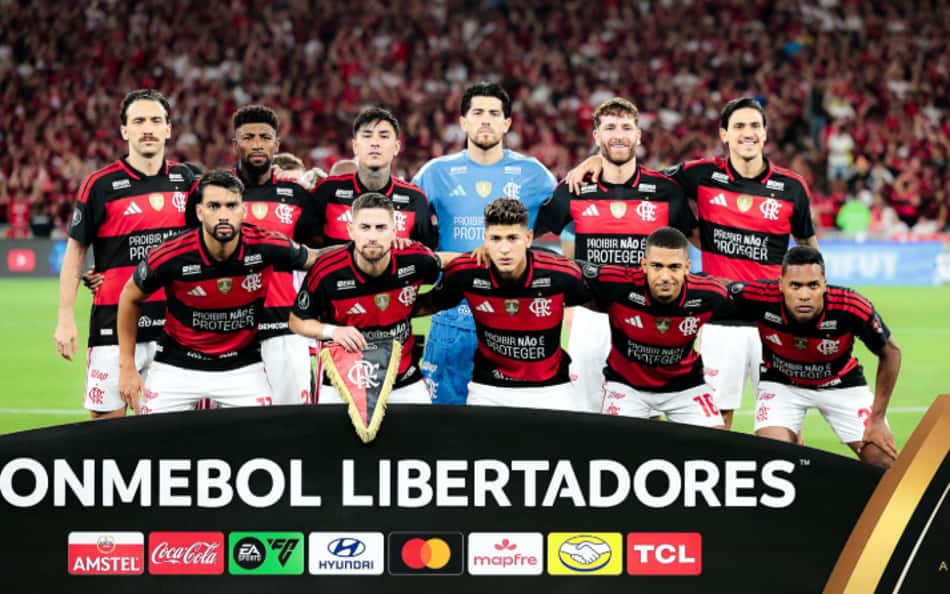 Análise: Flamengo caiu antes dos pênaltis em uma semifinal decepcionante