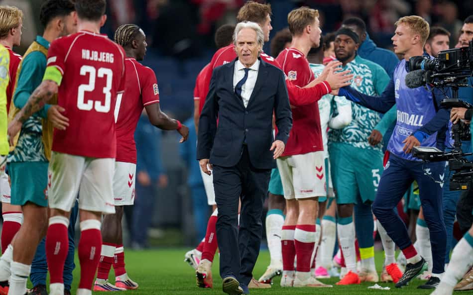 Data Fifa tem Jorge Jesus e Zidane em alta, Klopp patinando e Mancini e Xavi dando alento