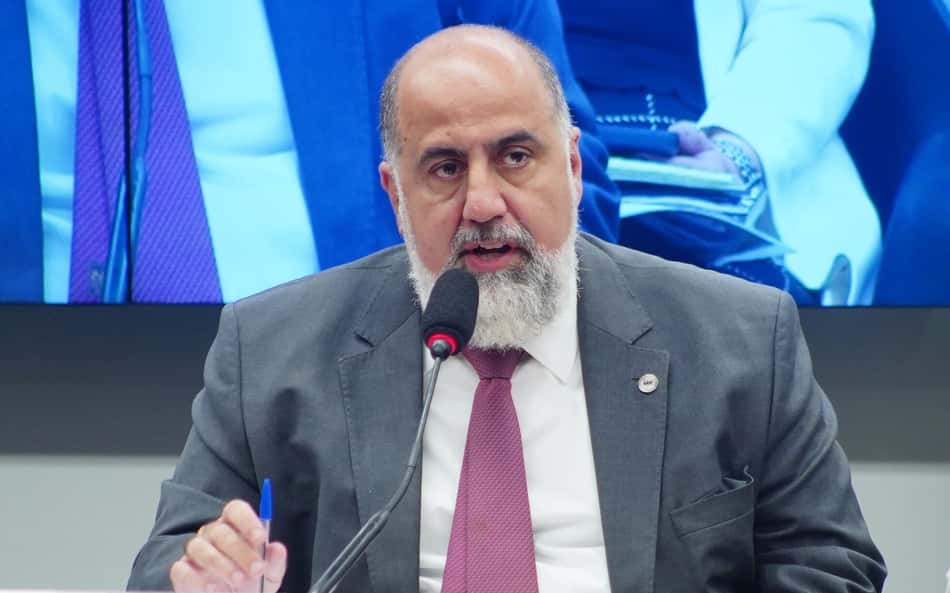 José Francisco Manssur