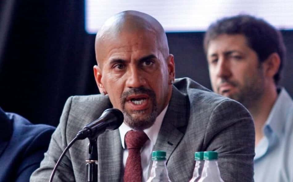 Juan Sebastián Verón
