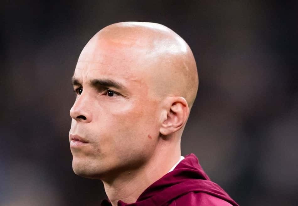 Gerente esclarece rumores sobre Luxemburgo e avalia Seedorf 