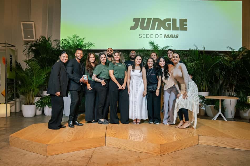 Jungle reformula marca e projeta avançar mais 55% em 2027 - (Foto: divulgação)