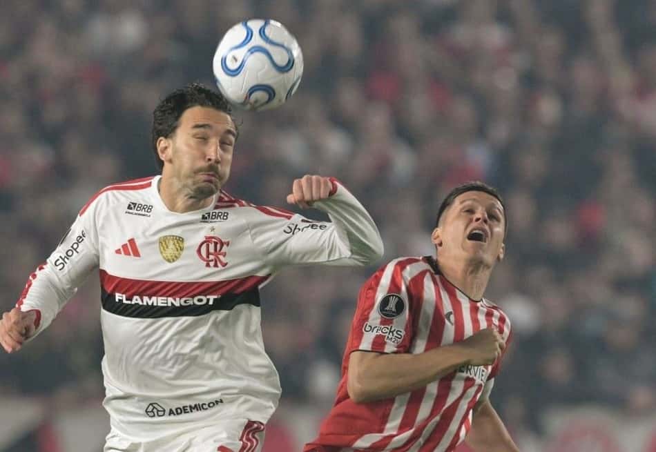 Flamengo x Estudiantes: onde assistir, horário e escalações