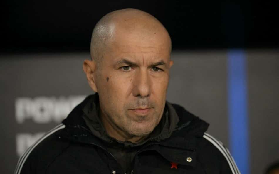 Leonardo Jardim em Estudiantes e Flamengo, pela Libertadores