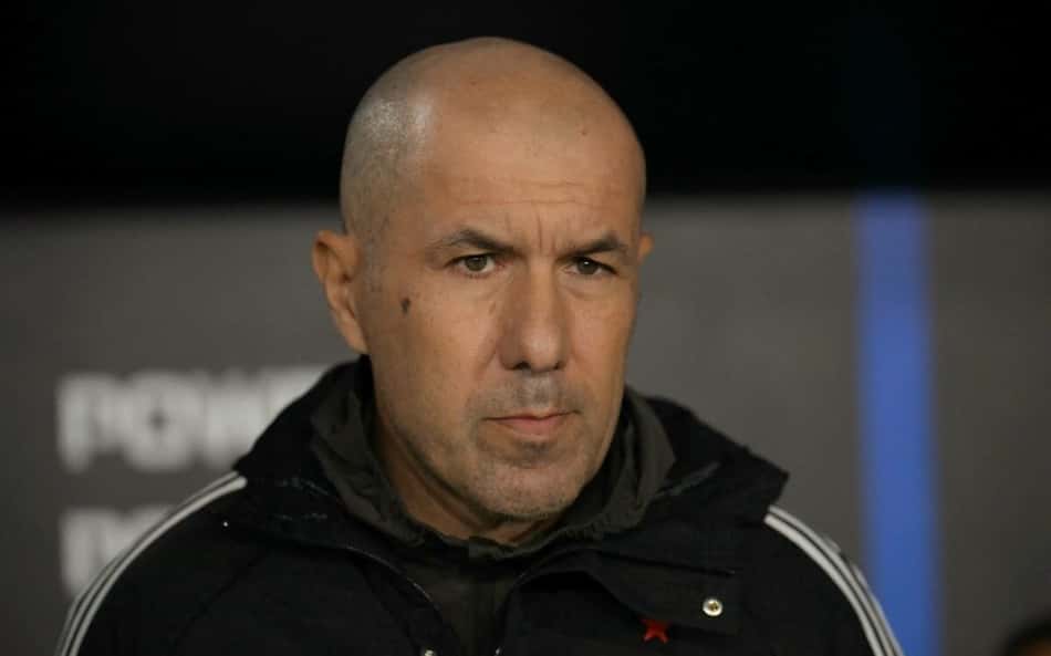 Leonardo Jardim em Estudiantes e Flamengo, pela Libertadores
