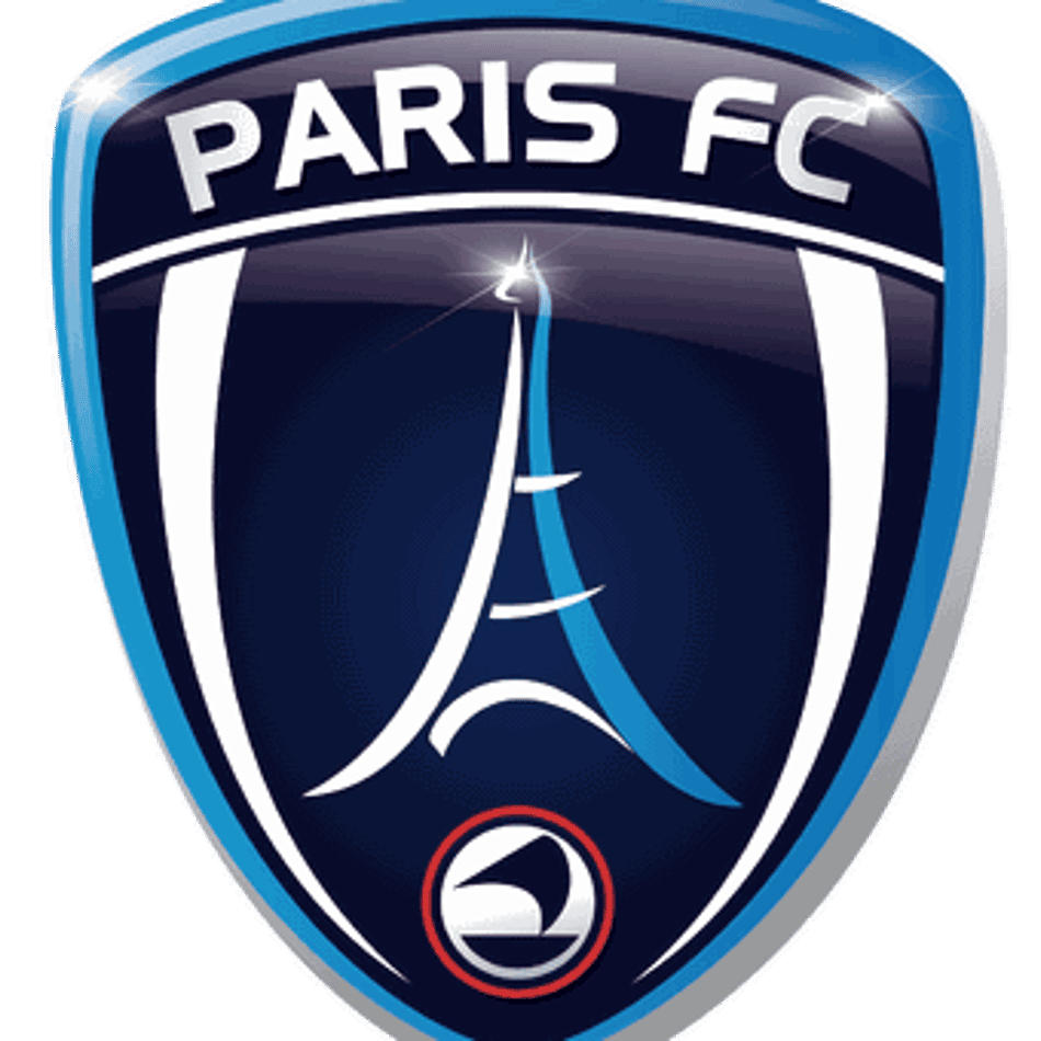 Paris FC escudo