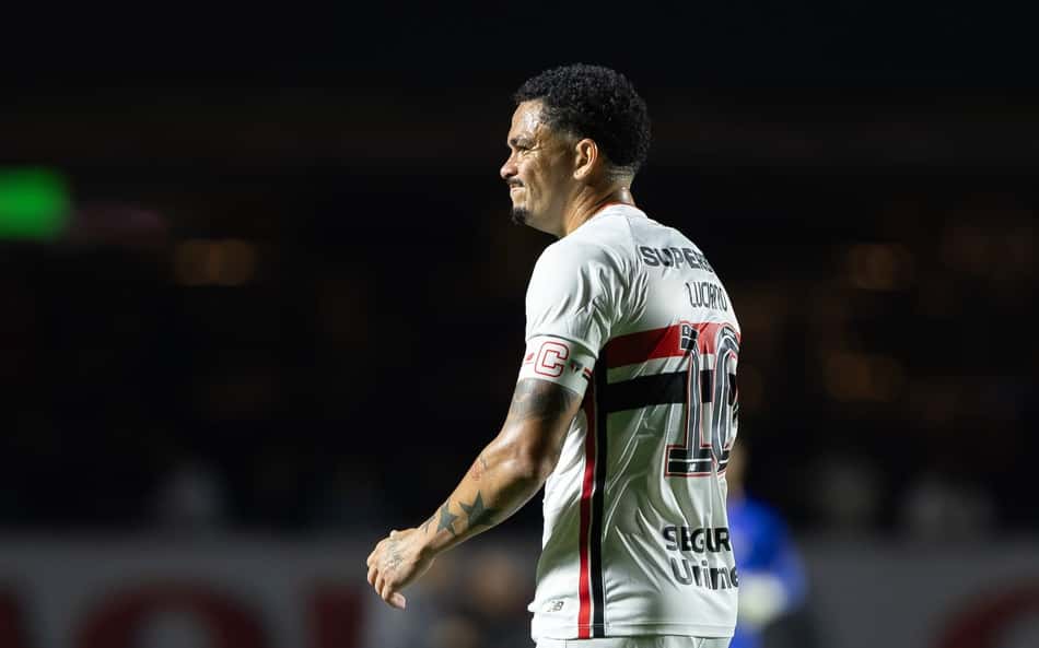 Fantasma das lesões volta ao São Paulo e expõe desafio na reta final do ano