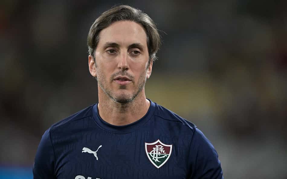 Corinthians avalia Zubeldía, mas mantém Ramón Díaz como prioridade