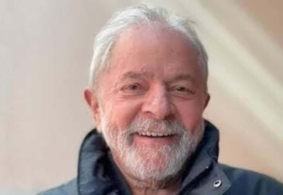 Corinthians manda recado a Lula após reeleição à Presidência do Brasil