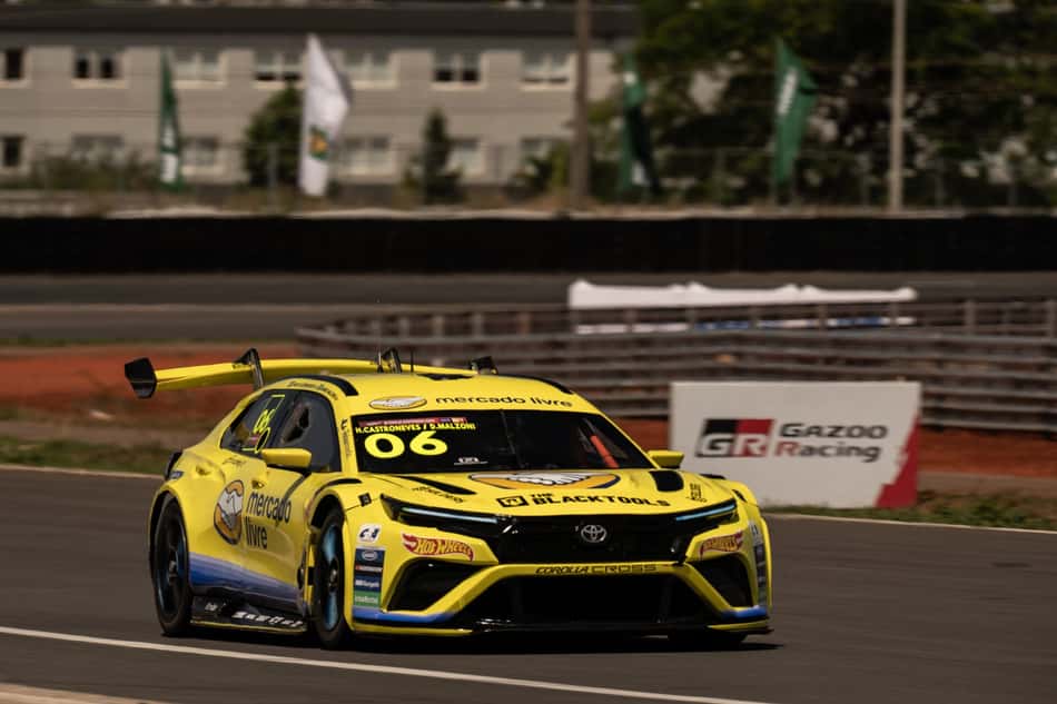 Stock Car