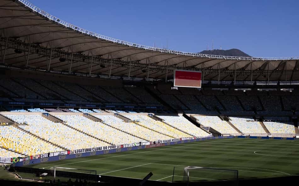 Justiça libera Maracanã para Vasco enfrentar o Boca Juniors