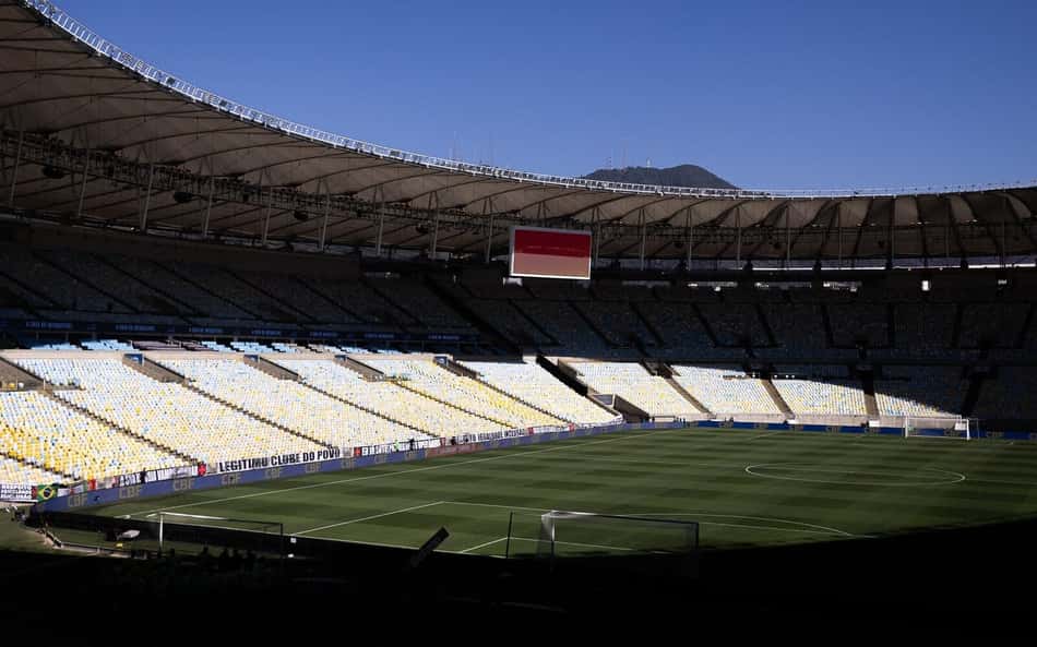Consórcio Fla-Flu aciona presidente do TJRJ para tentar impedir Vasco x Boca no Maracanã