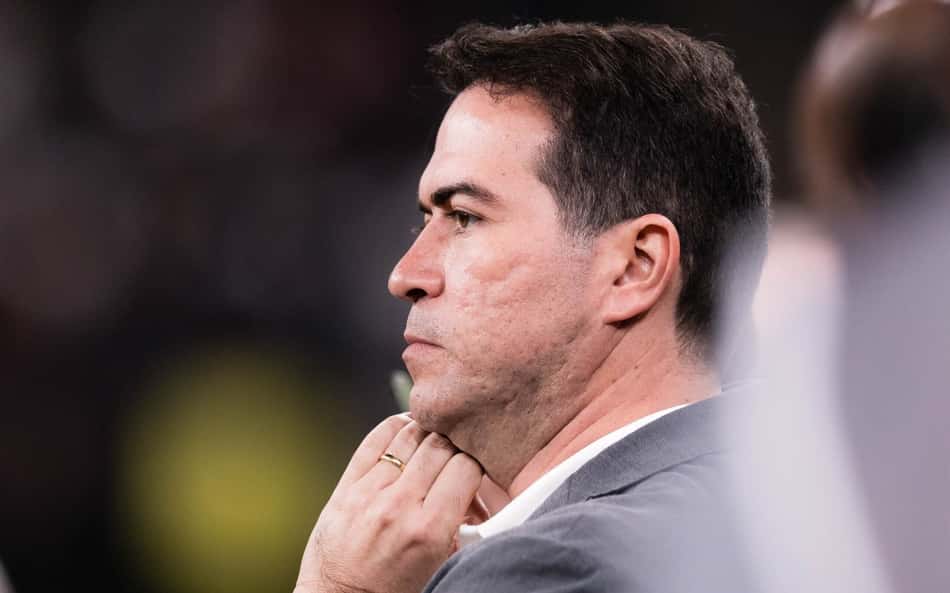 Em crise, Corinthians e Marcelo Paz acertam saída em comum acordo