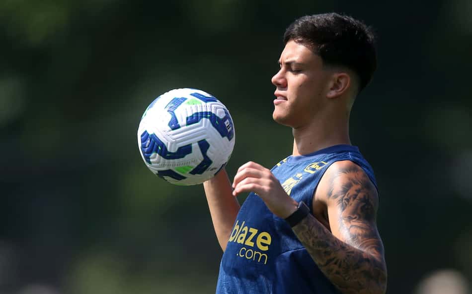Marcelo Teixeira revelou detalhes sobre o pagamento de JP Chermont (Foto: Guilherme Dionizio/Folhapress)