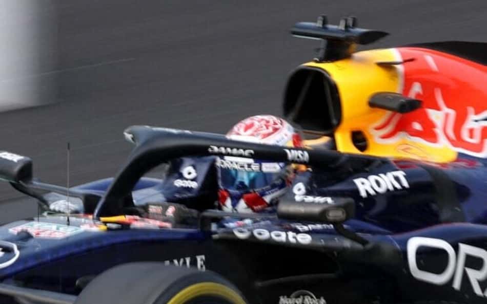 GP de Singapura: saiba como ficou o grid de largada da corrida sprint da F1