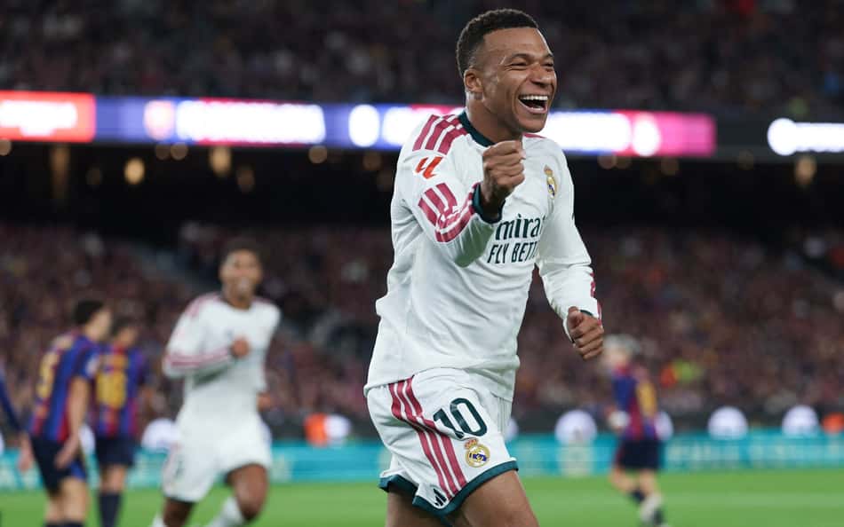 Mbappé perde patrocínios da China após suposta fala sobre Mao Tsé-Tung