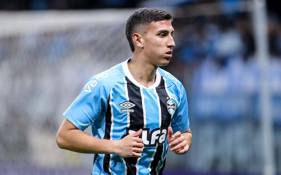 Grêmio sofre transfer ban da Fifa e não poderá registrar atletas