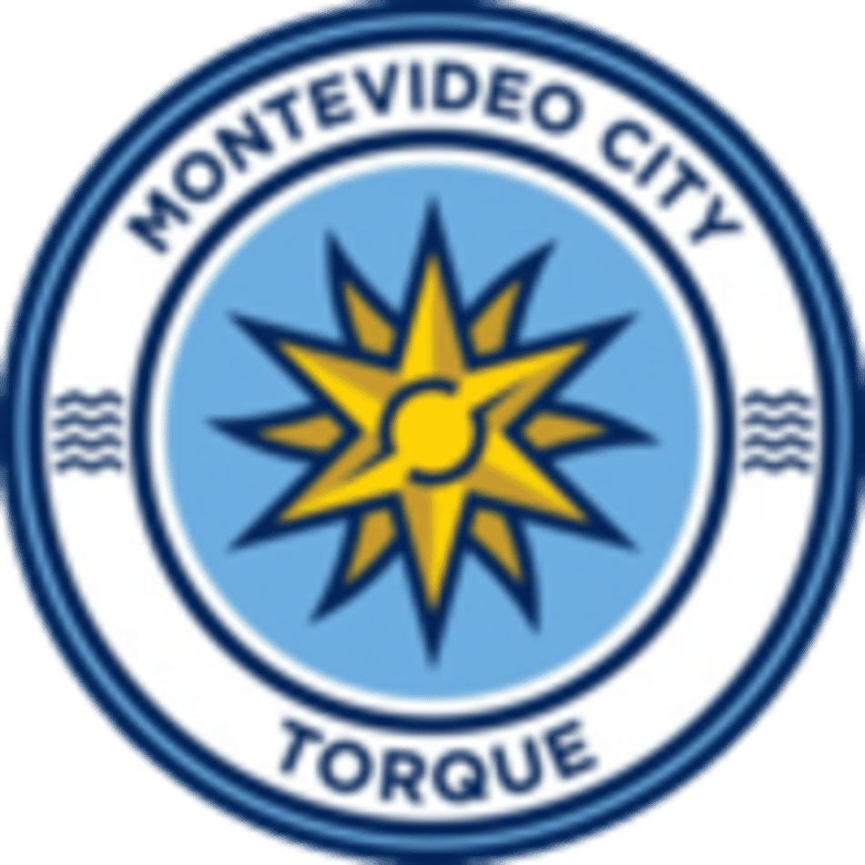 Montevideo City Torque escudo