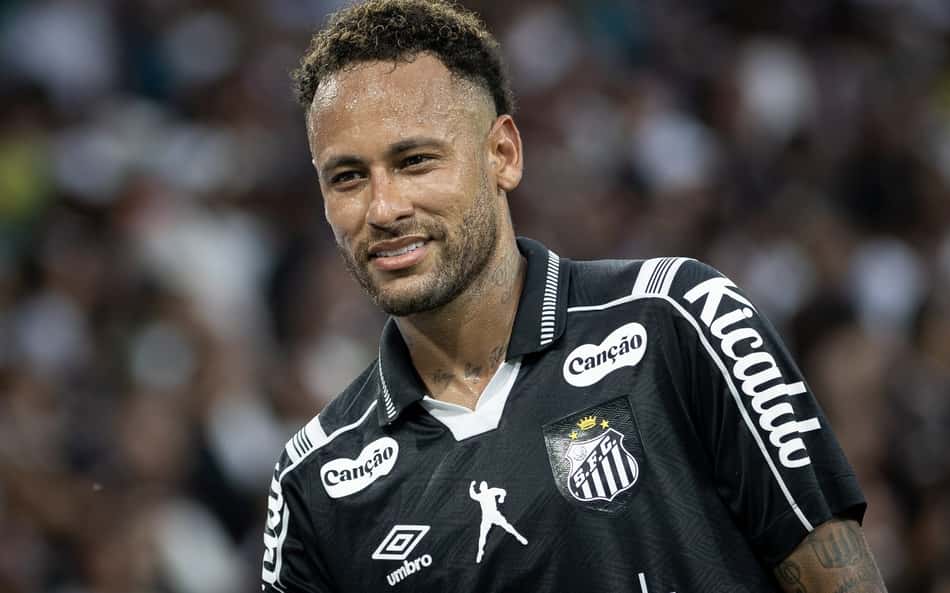 Neymar abre o jogo sobre planos para aposentadoria