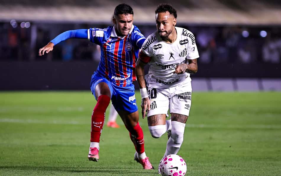Leitura labial revela polêmica entre Neymar e Nestor; veja vídeo