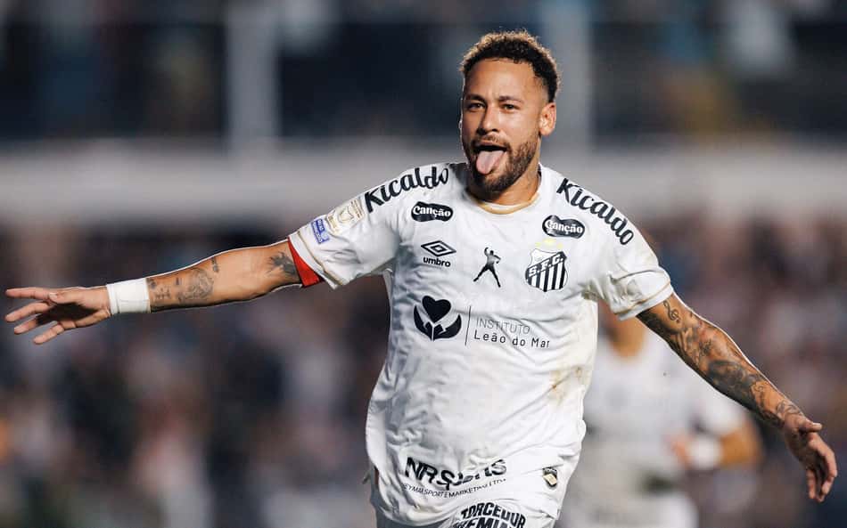 'Passo raiva': Neymar revela não assistir a jogos de futebol