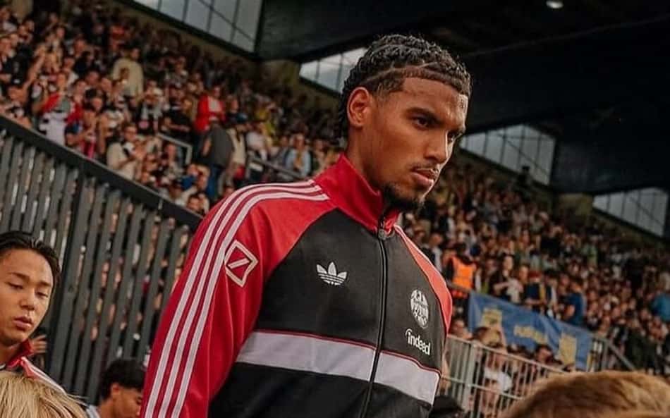 Otávio Eintracht Frankfurt