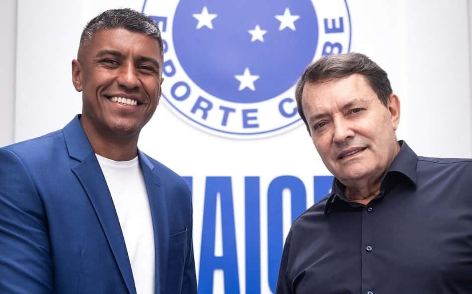 Paulinho e Pedrinho