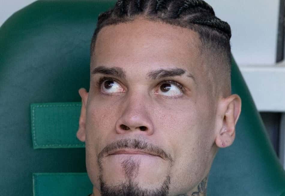 Paulinho tem lesão confirmada e sem prazo para retorno