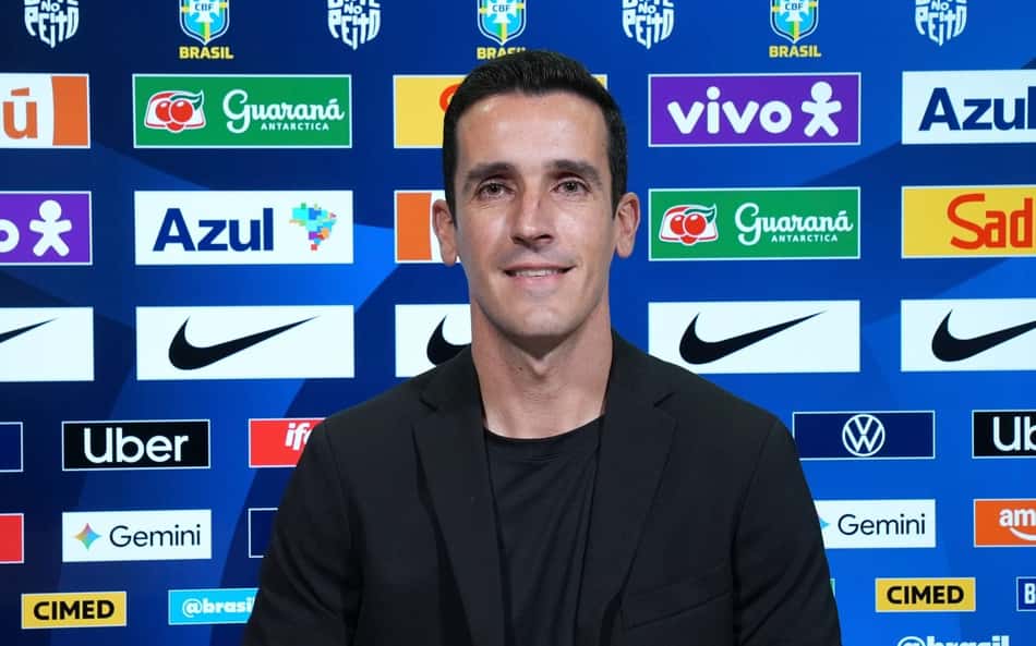 Com Robinho Jr., Seleção Brasileira Sub-20 é convocada para amistosos