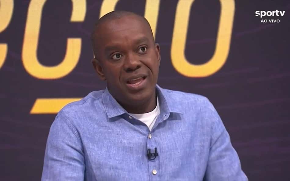 PC Oliveira analisa polémica da arbitragem de Santos e Remo pela Copa do Brasil