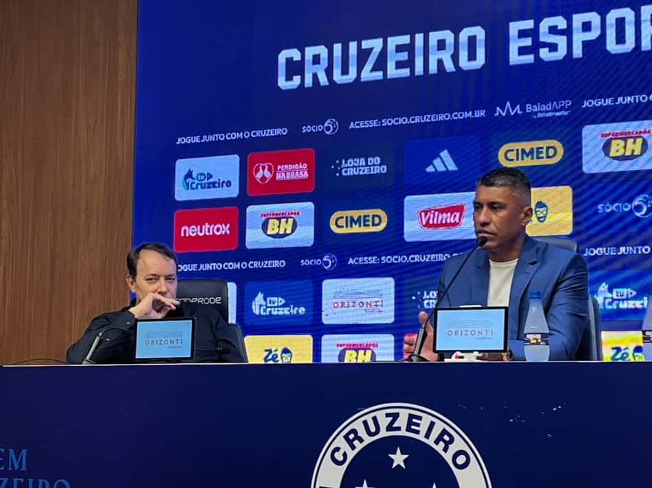 Pedrinho e Paulinho