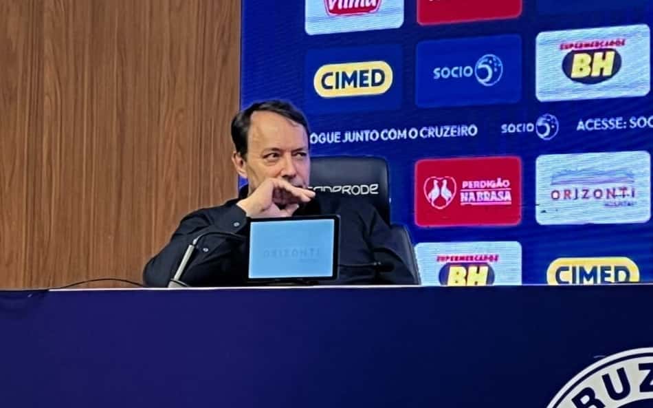 Cruzeiro: Pedrinho desabafa sobre 'ingratidão' e diz que não precisa do futebol