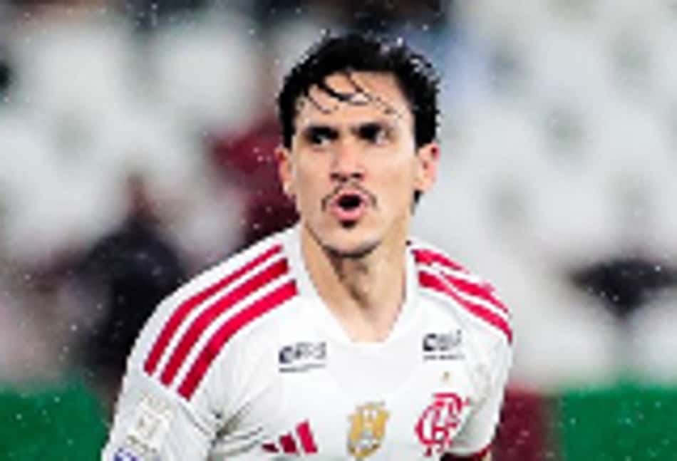 ANÁLISE: O Pedro que o Flamengo conhece voltou no momento certo