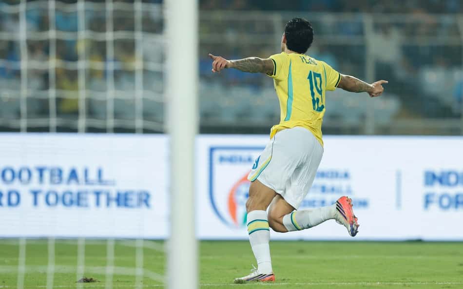 Análise tática do Guffo: a Data Fifa serviu para a Seleção?